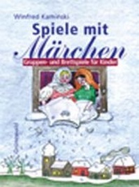 Enlarge image Cover: Spiele mit Märchen - Matthias-Grünewald