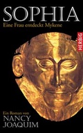 Cover: Sophia - F. A. Herbig Verlagsbuchhandlung GmbH