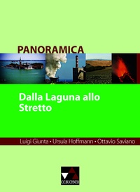 Abbildung von: Panoramica. Materialien zu italienischer Geschichte, Kultur und Gesellschaft / Dalla Laguna allo Stretto - Buchner, C.C.