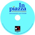 Cover: In piazza B / In piazza A/B LM 2 - Buchner, C.C.