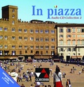 Cover: In piazza A / In piazza A/B Audio-CD Collection 2 - Buchner, C.C.