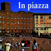 Abbildung von: In piazza A / In piazza A/B Audio-CD Collection 1 - Buchner, C.C.