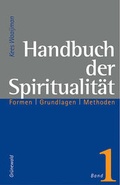 Cover: Handbuch der Spritualit&auml;t / Handbuch der Spritualit&auml;t - Matthias-Gr&uuml;newald