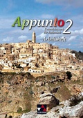 Cover: Appunto. Unterrichtswerk f&uuml;r Italienisch als 3. Fremdsprache / Appunto AH 2 - Buchner, C.C.