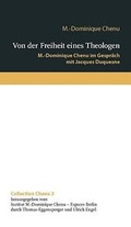 Cover: Von der Freiheit eines Theologen - Matthias-Gr&uuml;newald