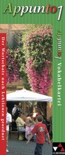 Cover: Appunto. Unterrichtswerk f&uuml;r Italienisch als 3. Fremdsprache / Appunto Vokabelkartei 1 - Buchner, C.C.