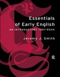 Enlarge image Cover: Essentials of Early English - Routledge
