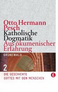 Abbildung von: Katholische Dogmatik. Aus ökumenischer Erfahrung / Katholische Dogmatik - Matthias-Grünewald