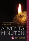 Cover: 24 Adventsminuten - Matthias-Gr&uuml;newald