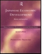 Enlarge image Cover: Japanese Economic Development - Routledge