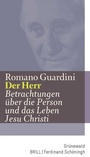 Cover: Der Herr - Matthias-Grünewald