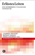 Cover: Erl&ouml;stes Leiten - Matthias-Gr&uuml;newald