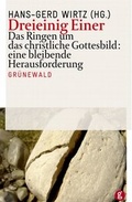 Cover: Dreieinig Einer - Matthias-Gr&uuml;newald