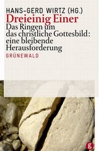 Abbildung von: Dreieinig Einer - Matthias-Grünewald