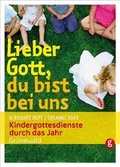 Cover: Lieber Gott, du bist bei uns - Matthias-Gr&uuml;newald