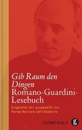 Cover: Gib Raum den Dingen - Matthias-Gr&uuml;newald