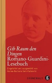Abbildung von: Gib Raum den Dingen - Matthias-Grünewald