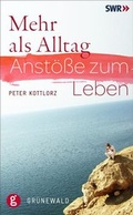 Cover: Mehr als Alltag - Matthias-Gr&uuml;newald