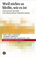 Cover: Weil nichts so bleibt, wie es ist - Matthias-Gr&uuml;newald
