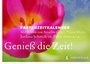 Cover: Genie&szlig; die Zeit! - Matthias-Gr&uuml;newald