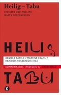 Cover: Heilig - Tabu - Matthias-Gr&uuml;newald