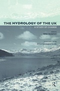 Cover: The Hydrology of the UK - Routledge