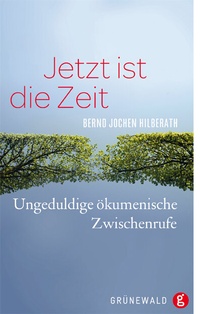 Enlarge image Cover: Jetzt ist die Zeit - Matthias-Grünewald