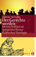 Cover: Der Gerechte werden - Matthias-Gr&uuml;newald