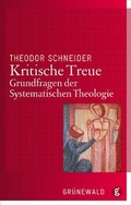 Cover: Kritische Treue - Matthias-Gr&uuml;newald