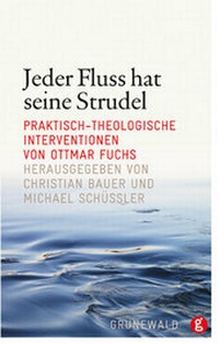 Abbildung von: Jeder Fluss hat seine Strudel - Matthias-Grünewald