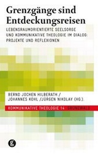 Abbildung von: Grenzgänge sind Entdeckungsreisen - Matthias-Grünewald