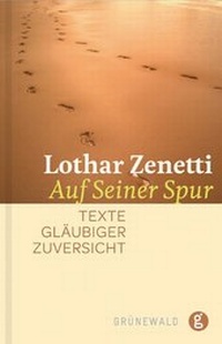 Enlarge image Cover: Auf Seiner Spur - Matthias-Grünewald