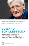 Cover: Edward Schillebeeckx - Matthias-Gr&uuml;newald