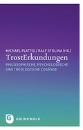 Cover: TrostErkundungen - Matthias-Gr&uuml;newald