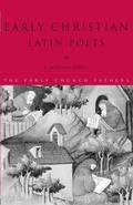 Cover: Early Christian Latin Poets - Routledge
