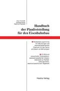 Cover: Handbuch der Planfeststellung f&uuml;r den Eisenbahnbau - Eurailpress in DVV Media Group