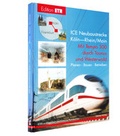 Cover: ICE Neubaustrecke K&ouml;ln-Rhein/Main - Eurailpress in DVV Media Group