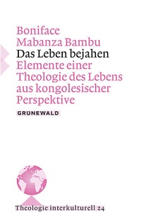 Enlarge image Cover: Das Leben bejahen - Matthias-Grünewald