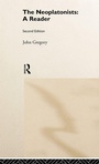 Cover: The Neoplatonists - Routledge