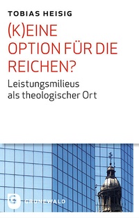 Enlarge image Cover: (K)eine Option für die Reichen? - Matthias-Grünewald