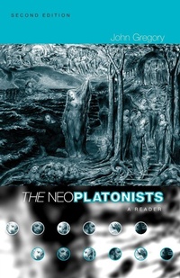Enlarge image Cover: The Neoplatonists - Routledge