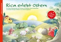 Cover: Rica erlebt Ostern - Kaufmann Verlag