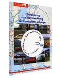 Cover: Liberalisierung und Harmonisierung der Eisenbahnen in Europa - Trackomedia