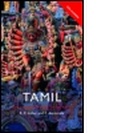 Cover: Colloquial Tamil - Routledge