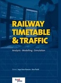 Cover: Railway Timetable & Traffic - Eurailpress in DVV Media Group