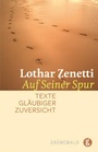 Cover: Auf seiner Spur - Matthias-Grünewald