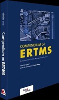 Cover: Compendium on ERTMS - Eurailpress in DVV Media Group
