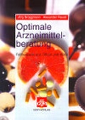 Cover: Optimale Arzneimittelberatung - Avoxa - Mediengruppe Deutscher Apotheker