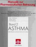 Cover: Asthma - Avoxa - Mediengruppe Deutscher Apotheker