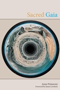 Cover: Sacred Gaia - Routledge